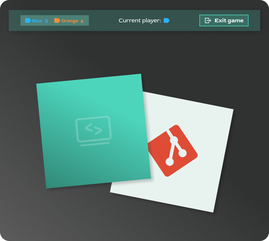 Code vibes theme preview